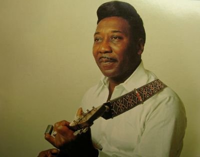 Muddy Waters