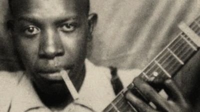 Robert Johnson